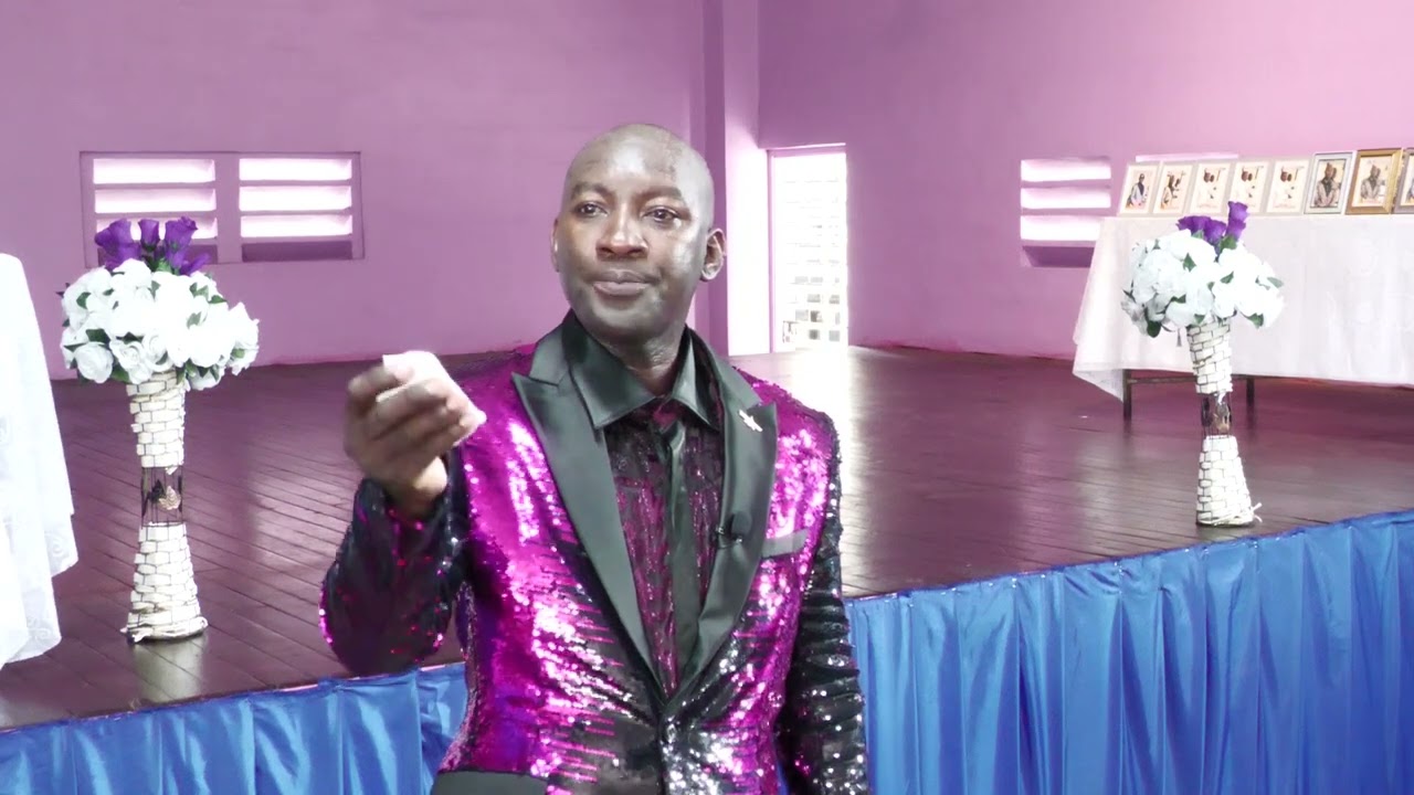 Demon set on Lady by best friend | Prophet Roydel Rowe | PGMITv