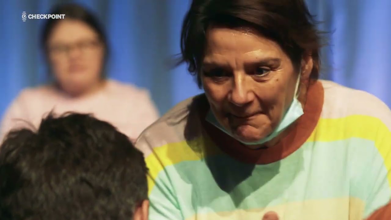 Theatre with a twist: Multisensory production aims to be inclusive for disabled people | Checkpoint