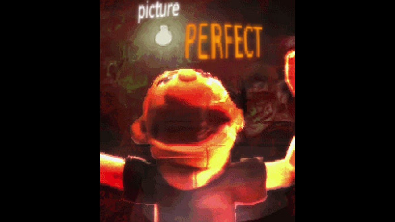 Picture Perfect ( my remix bruh )