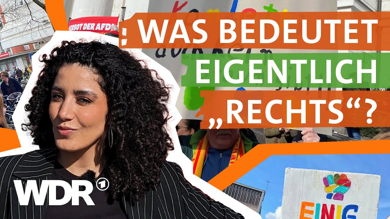 Der Unterschied zwischen 