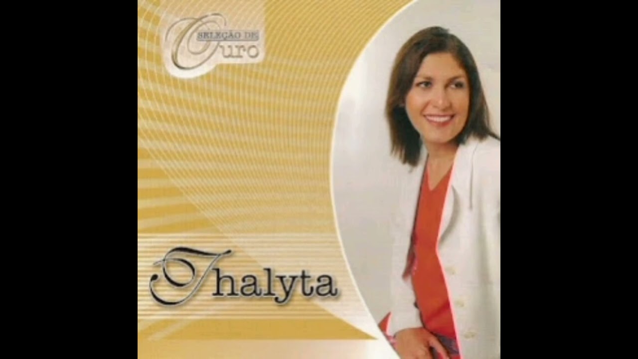 Thalyta - Deus no Mar Vermelho