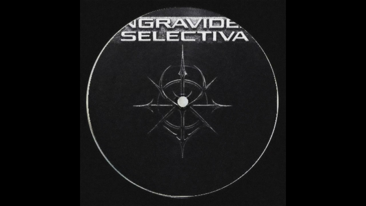 whoismarce & mtheorem - ingravidez selectiva [interplanetary records]