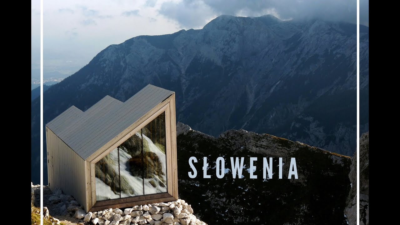 Słowenia ║ Bivak pod Skuto ║ Hiking & Climbing
