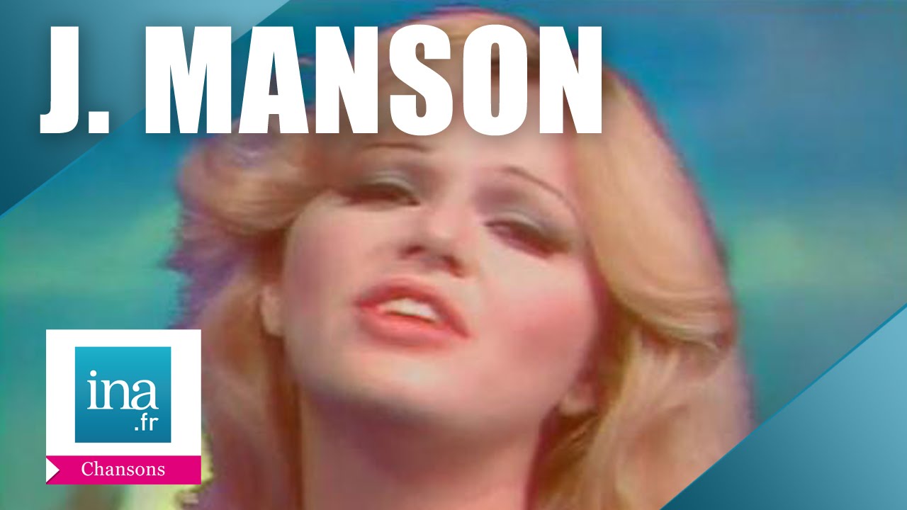 Jeane Manson 