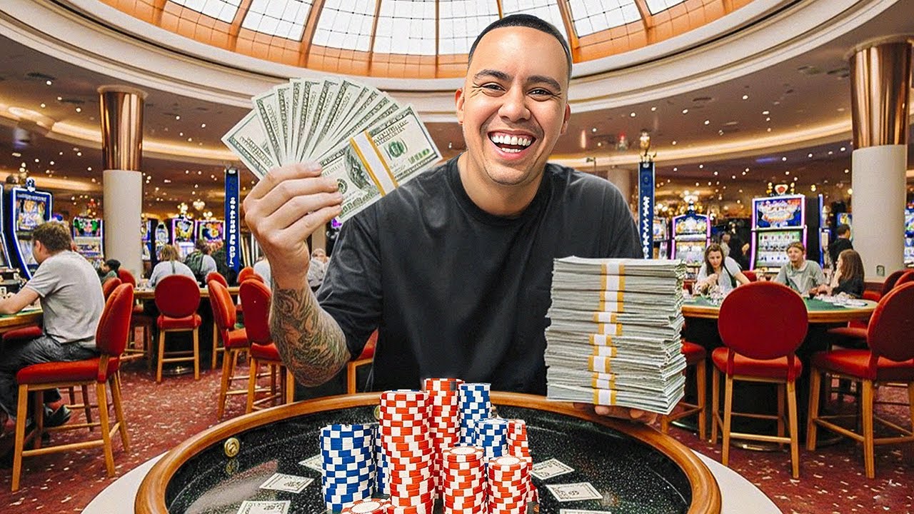 How I Make Quick Money with Craps 
