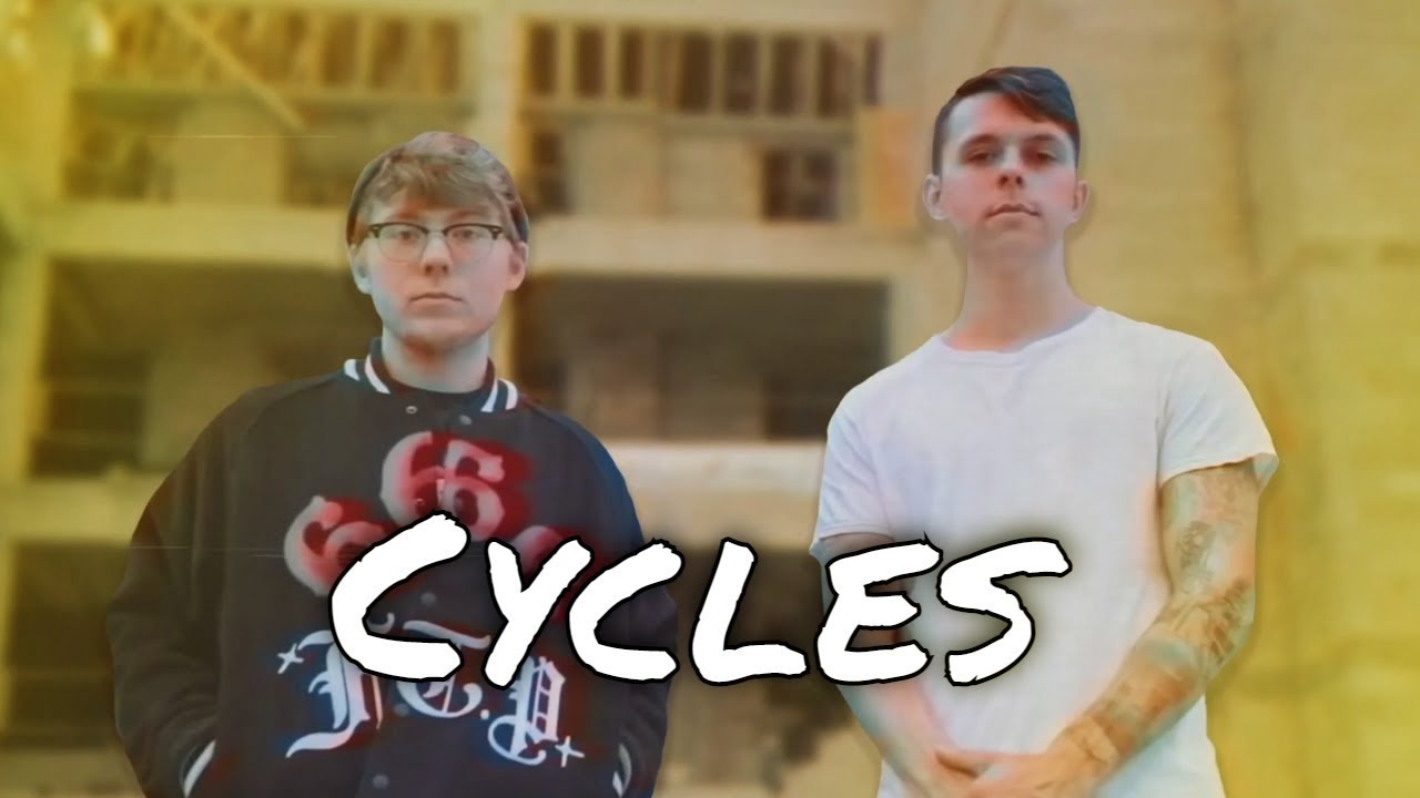 Josh A x Jake Hill Type Beat - 