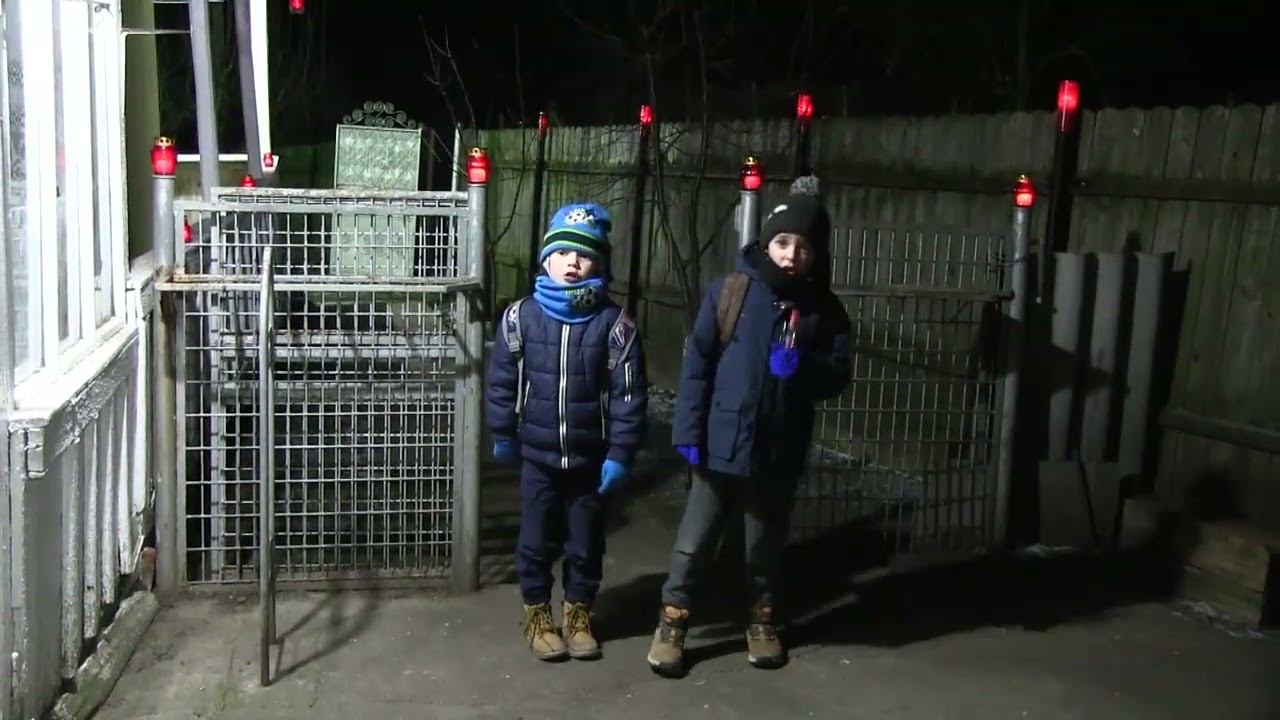Casa Părintească Iosub / Hilita - 31 Decembrie 2025