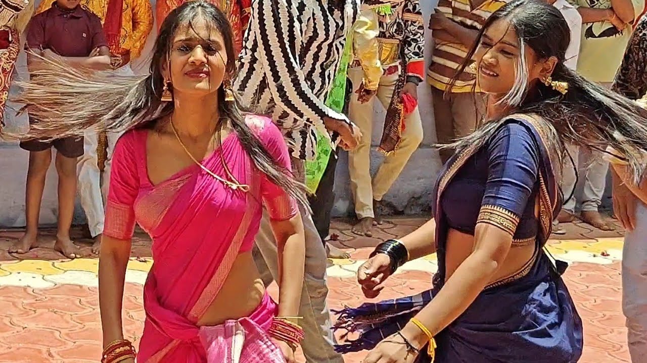 தாண்டவன்காடு தசரா டான்ஸ் 2025 Priyaduraisami 