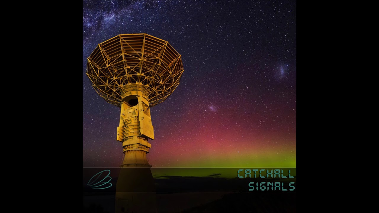 CatchAll - Signals [Full Album]