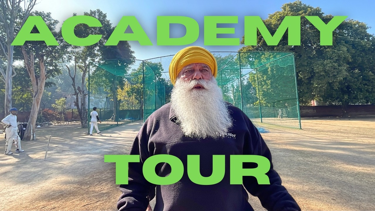 Academy Advice and Attitude  | yograj singh | Indian cricket  | Actor