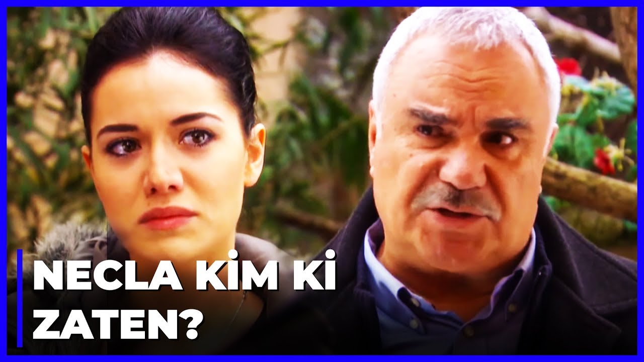 Ali Rıza, Leyla İçin Necla'yı Evden KOVDU! | Yaprak Dökümü 101. Bölüm