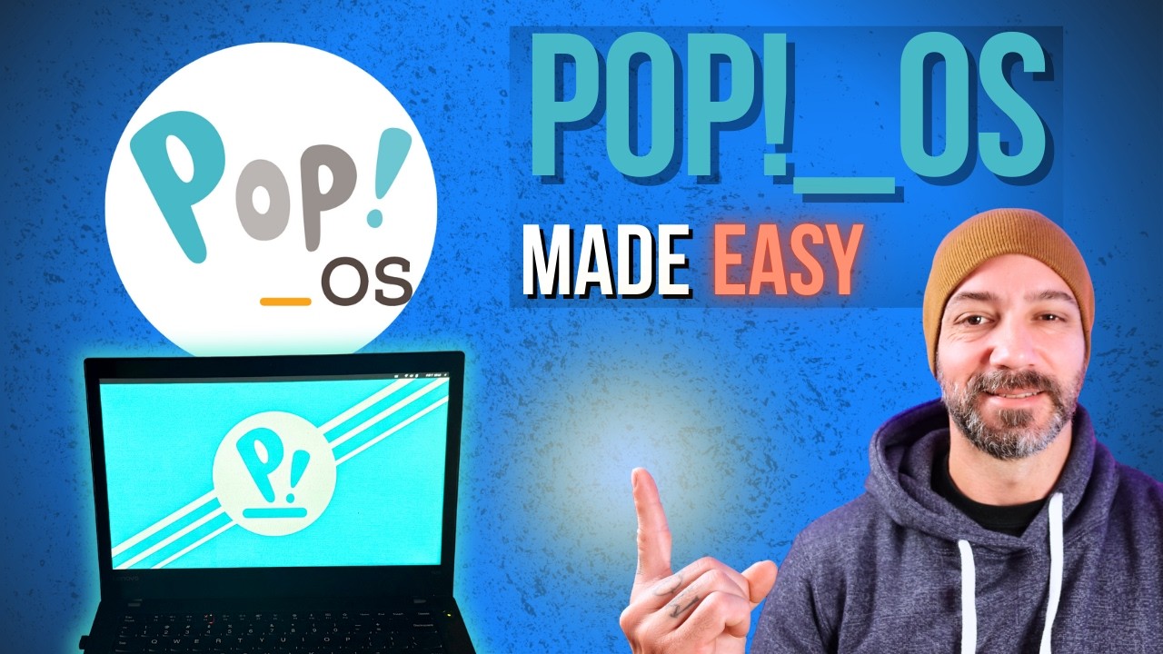 Before You Install Pop!_OS&hellip; Watch This