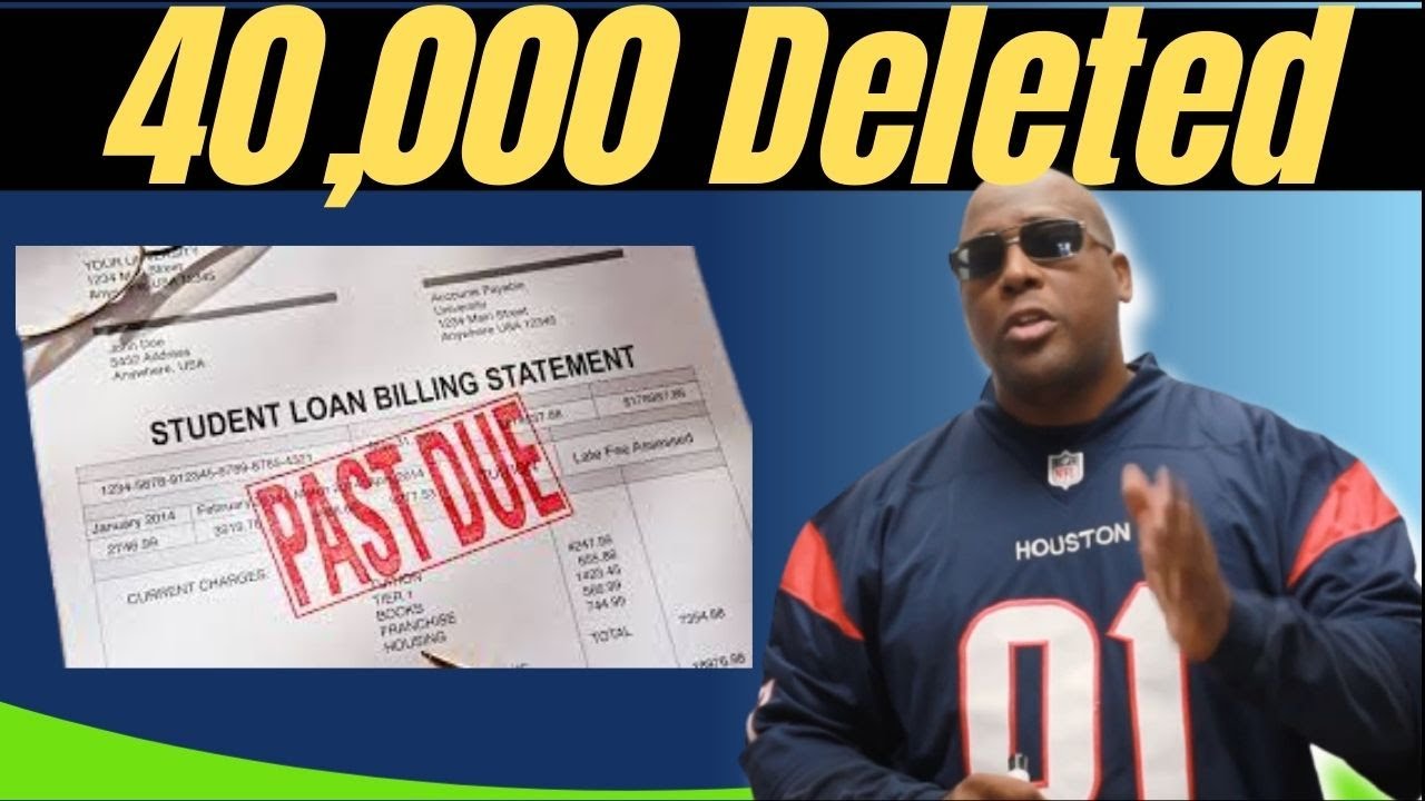 Student Loan Forgiveness Update 2022: Will Biden Forgive 40000 Student Loans?