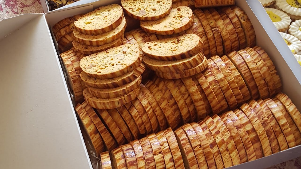 فقاص بالحليب مذاق رائع وكمية كبيرة 👌مع اسرار نجاحه