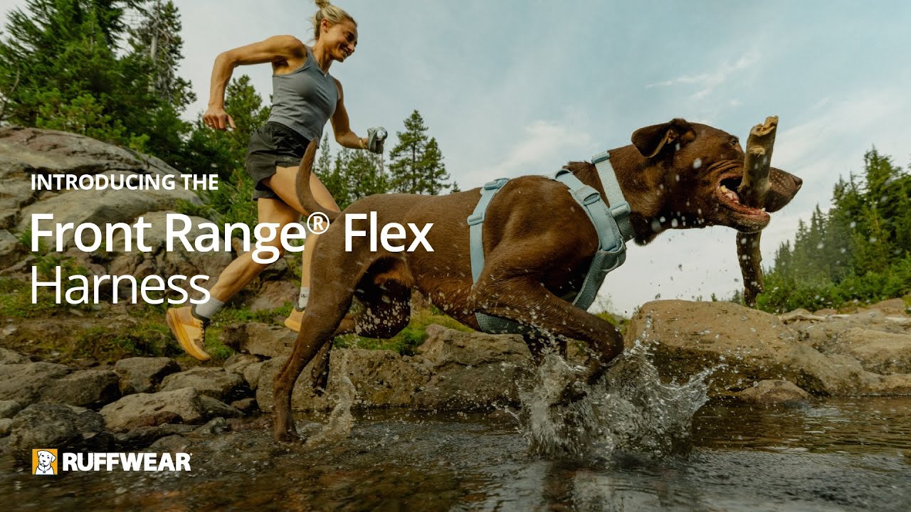 О системе Front Range® Flex Harness
