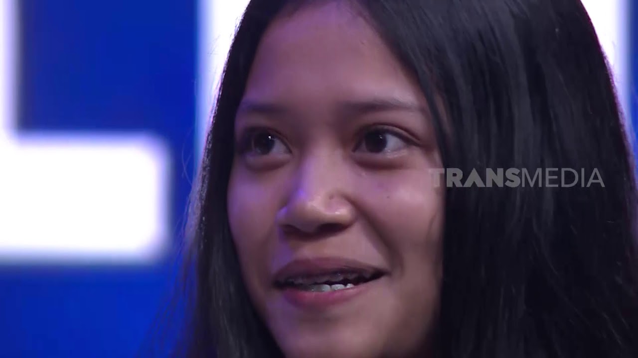 Ki Prana Mendeteksi Sosok Mistis Yang Hadir Di Studio | INI BARU EMPAT MATA (14/11/19) PART 3