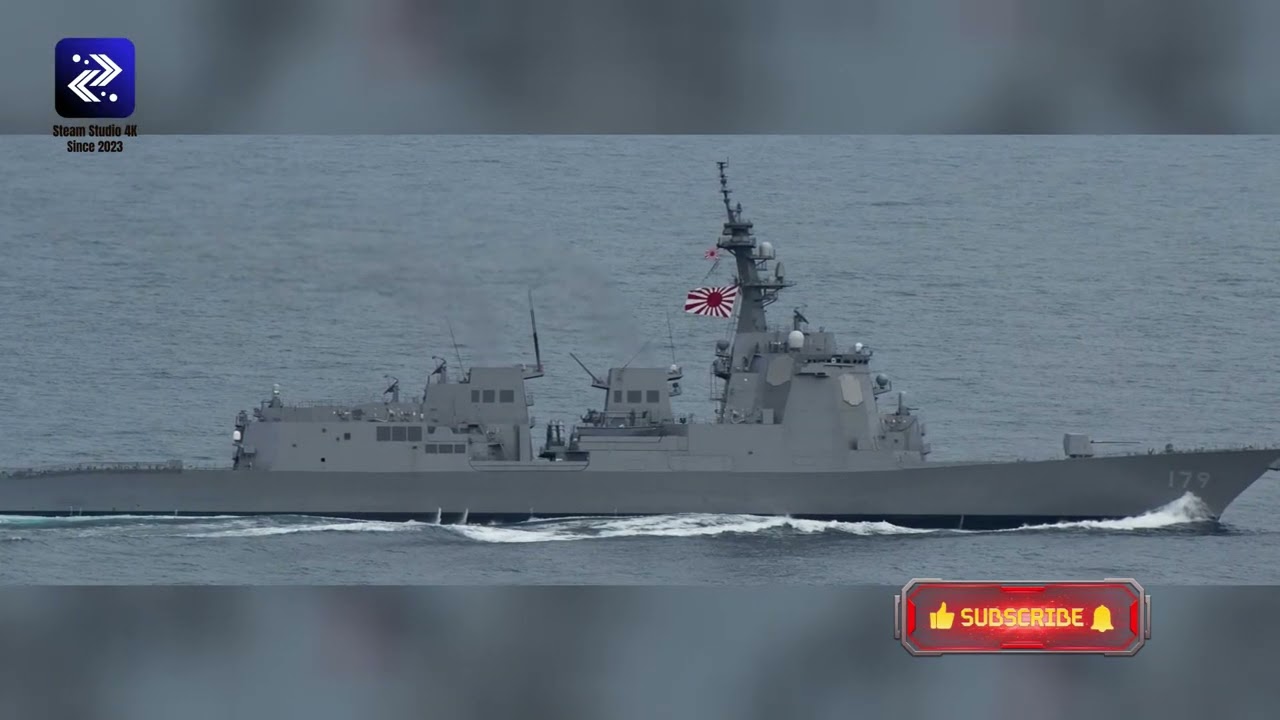 Maya class Guided Missile Destroyer   DDG
