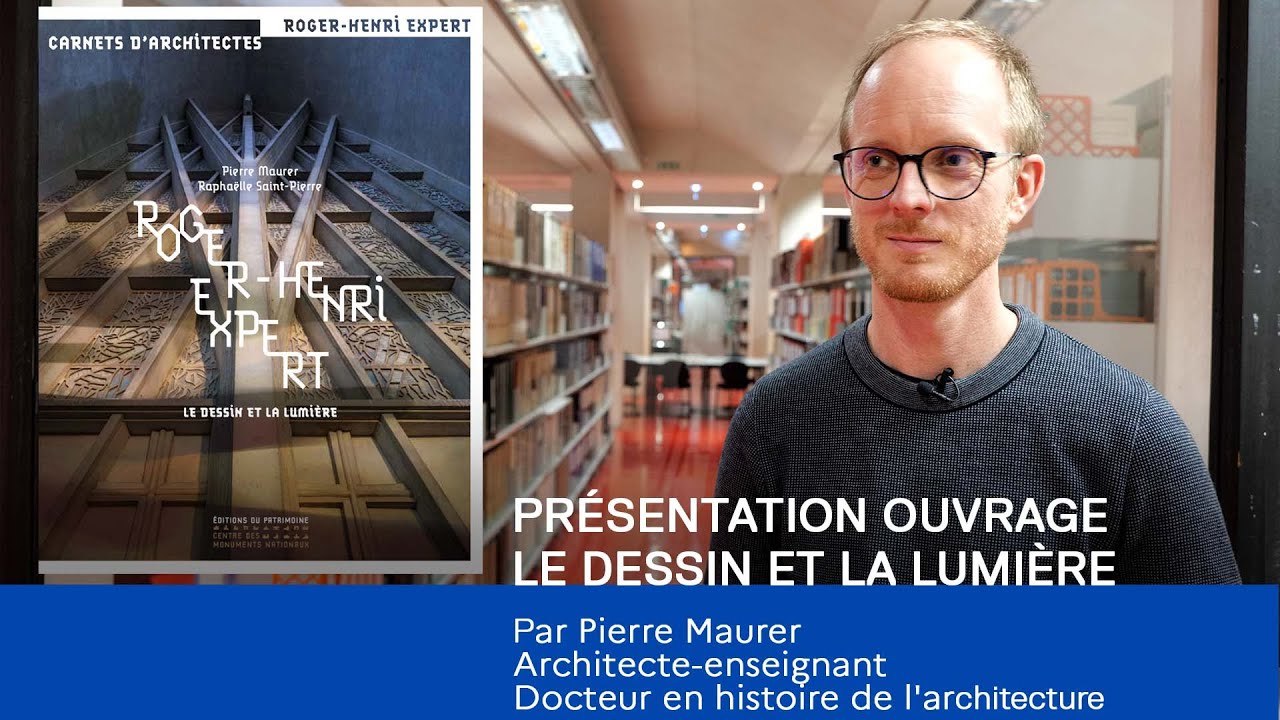 Présentation de l'ouvrage 