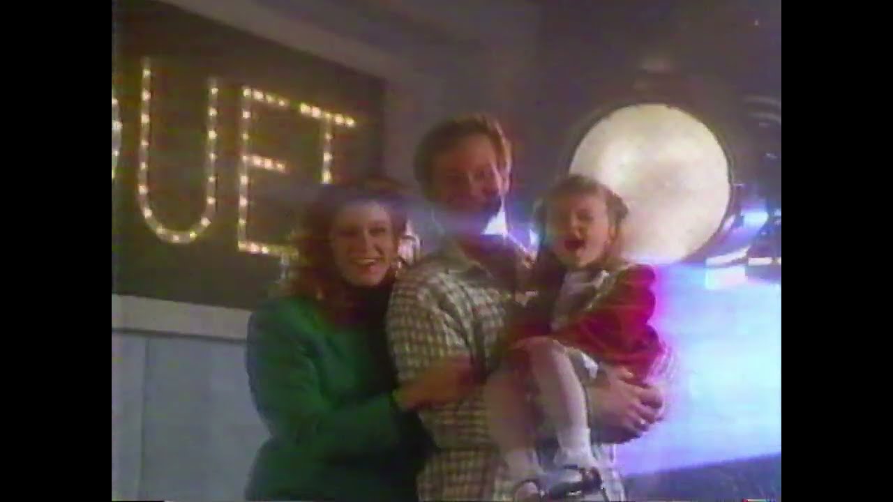 1989 Fox 49 KPDX TV spot