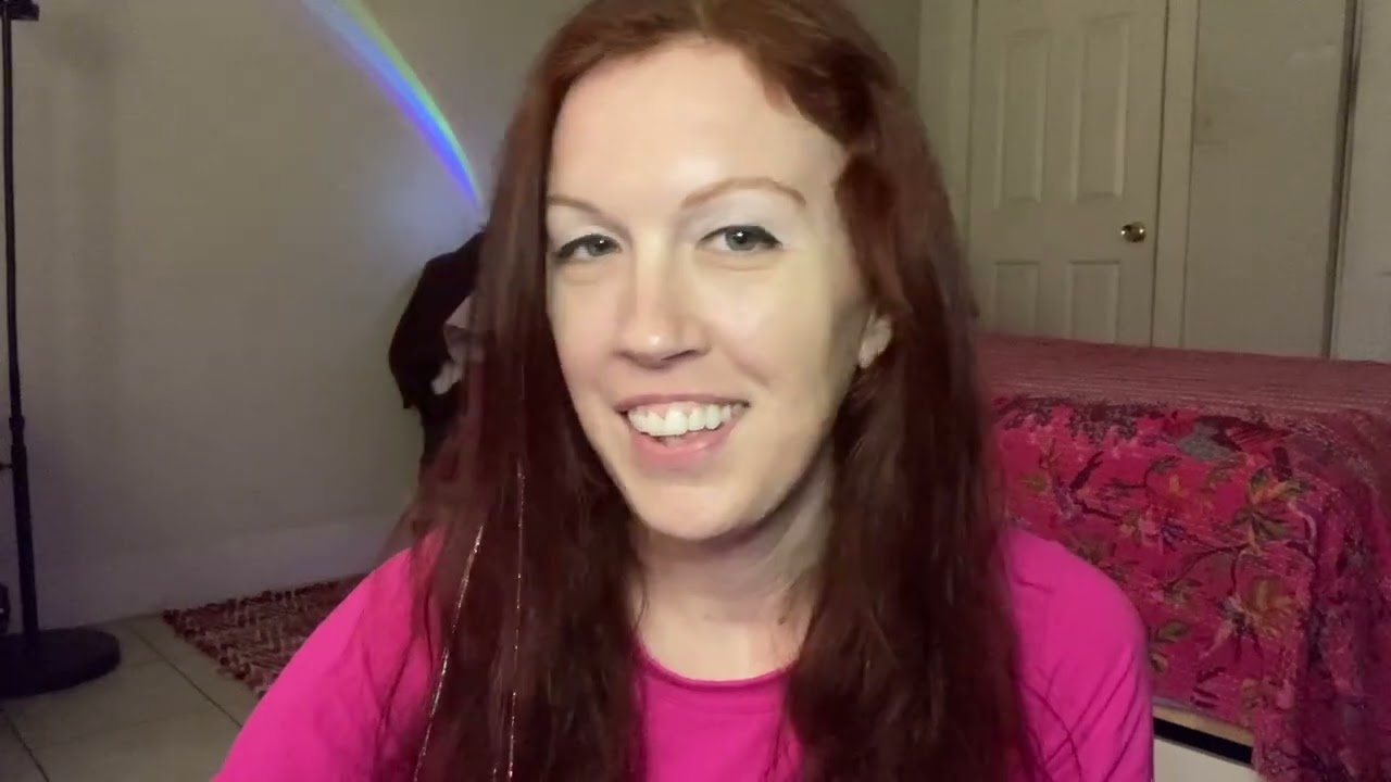 My Voice Training AI For Voice-Overs with MEGGAN ANDERSON