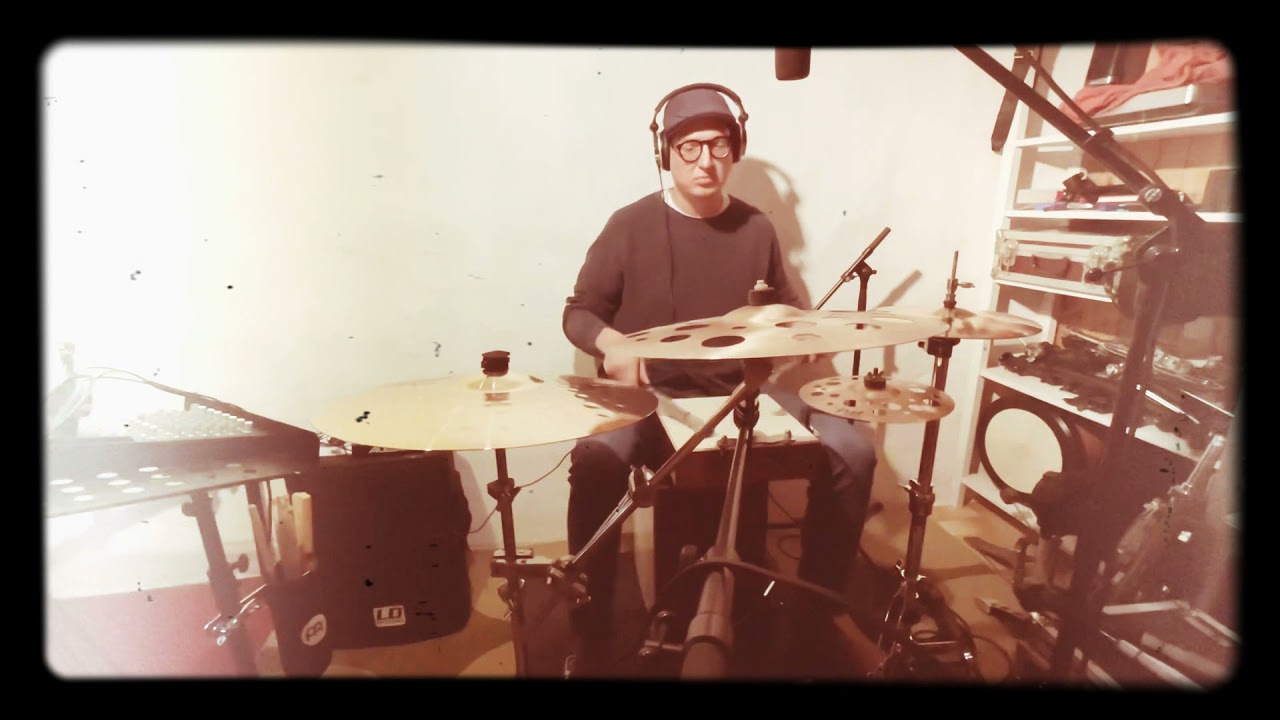 Higher Power - Coldplay Acoustic Cover