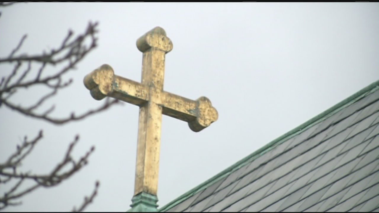 Debate continues over fate of Mater Dolorosa church in Holyoke