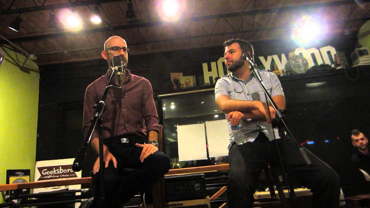 WTNV Live Show Q & A - the 