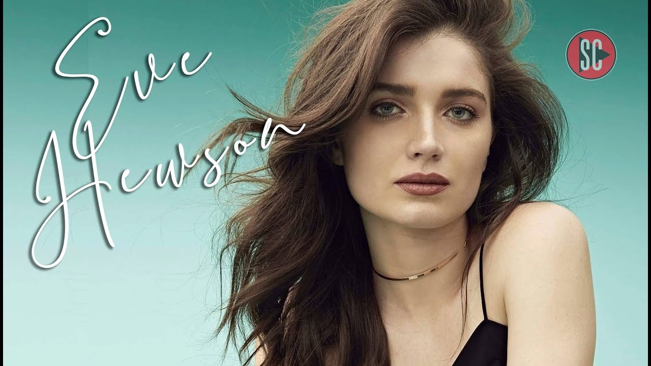Eve Hewson