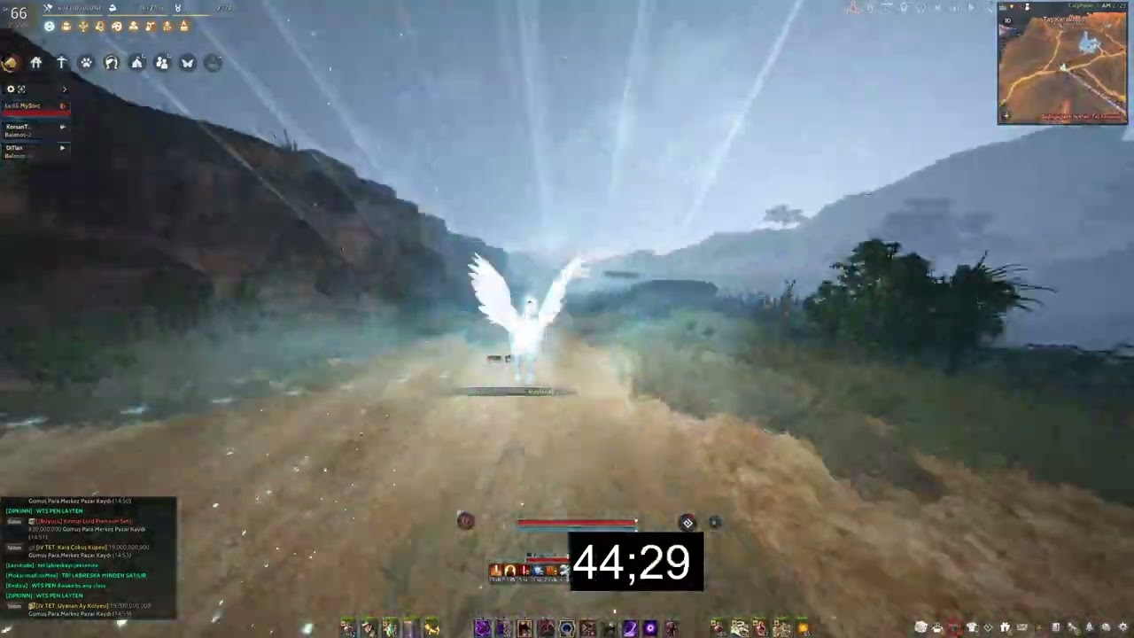 BDO T10 PEGASUS Vs T10 DOOM
