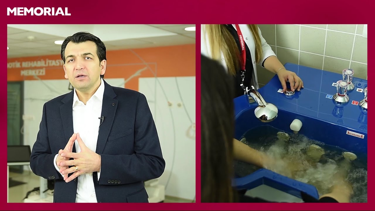 Fizik tedavide elektroterapi nedir ve hangi hastalıklarda kullanılır?