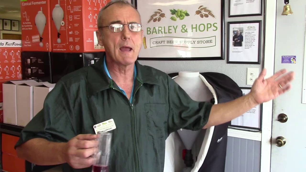 Розлив виноградного сока Welch's Wine