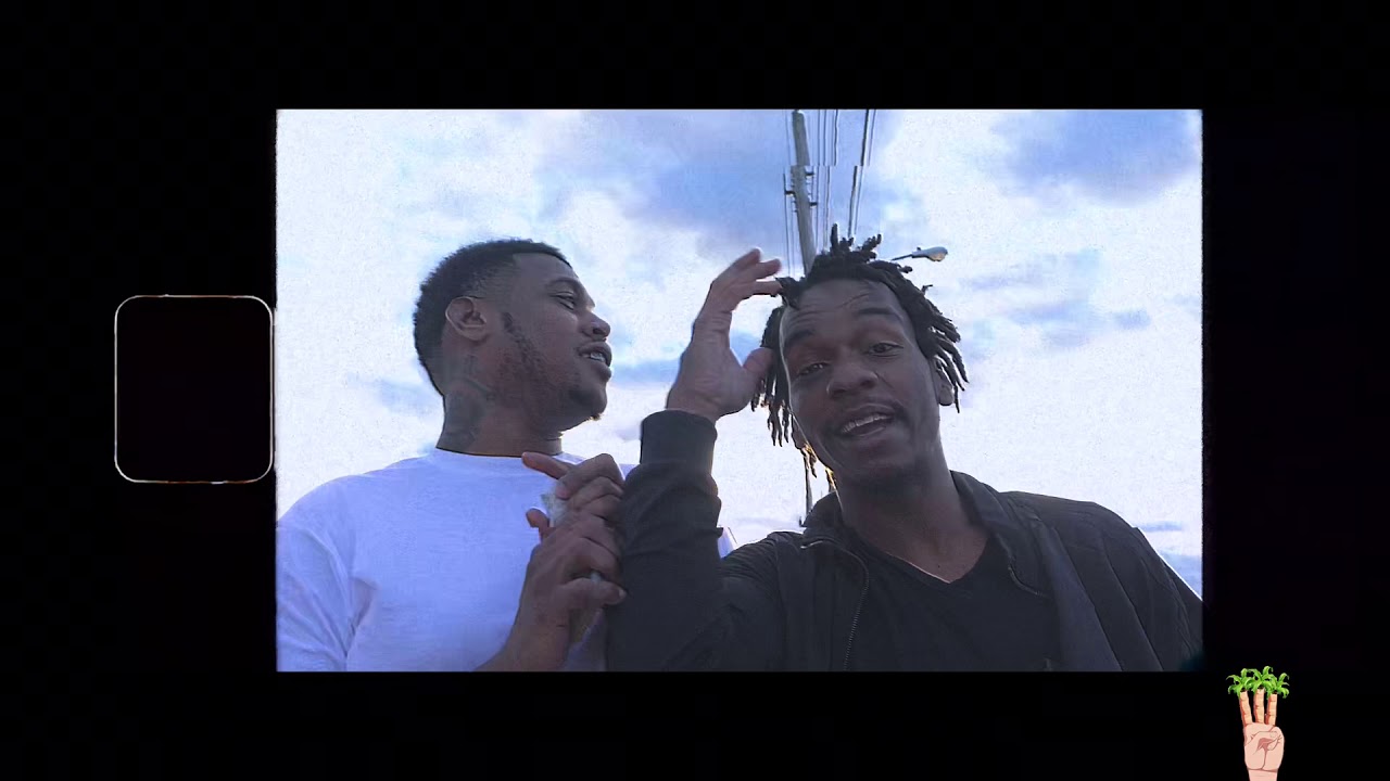 Come On P (Official Video)- FoefiveVYG x FN x 27Shots (Prod. ParisOnnaBeat)