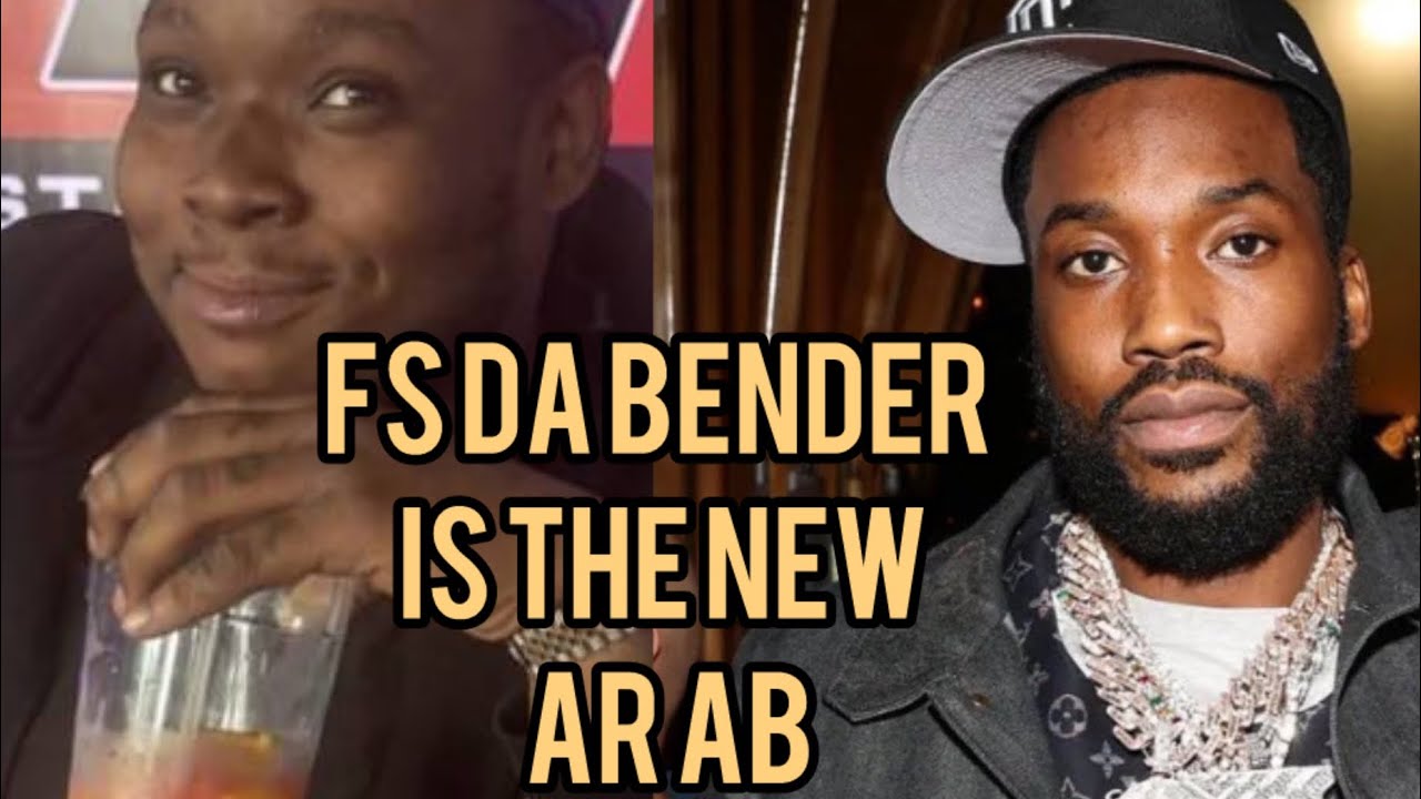 Fs da Bender Diss Meek Mill & the Whole Dreamchasers