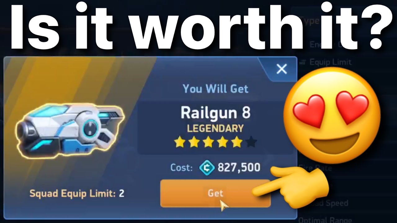 Пробуем Railgun 8! — Стоит ли оно того?