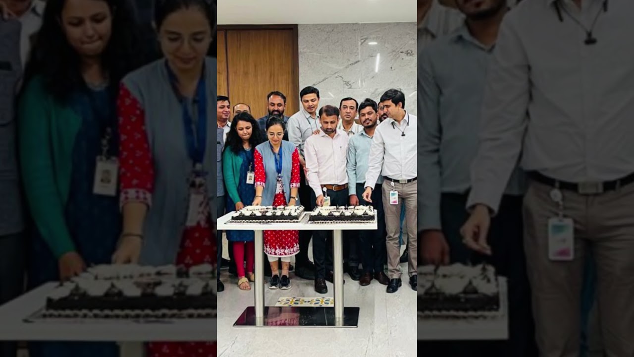 Zydans Welcome the New Year | Life At Zydus | Zydus Group