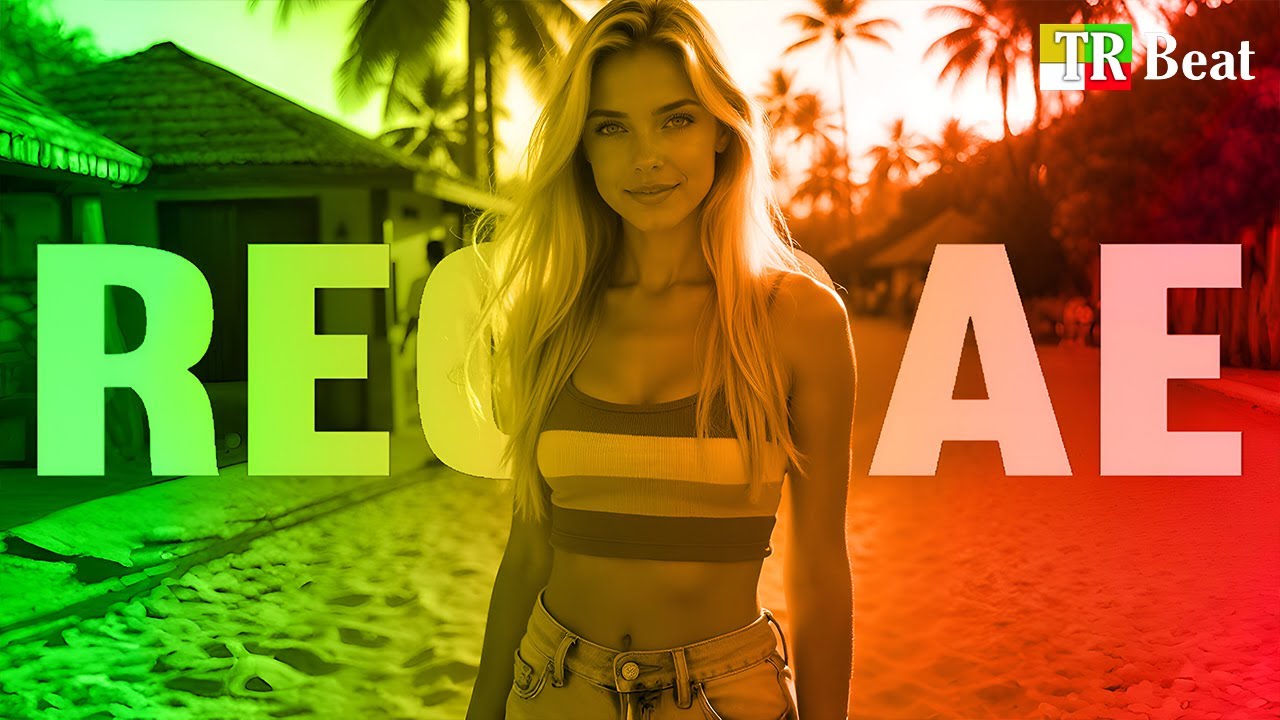 REGGAE REMIX INTERNACIONAL 2025 | MELÔ DE PULSAR | REGGAE LINDO​ [Pulse of You] 