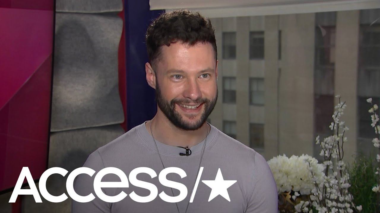 Calum Scott Talks Leona Lewis Duet, His Debut Album & The Inspiration Behind 'What I Miss Most'