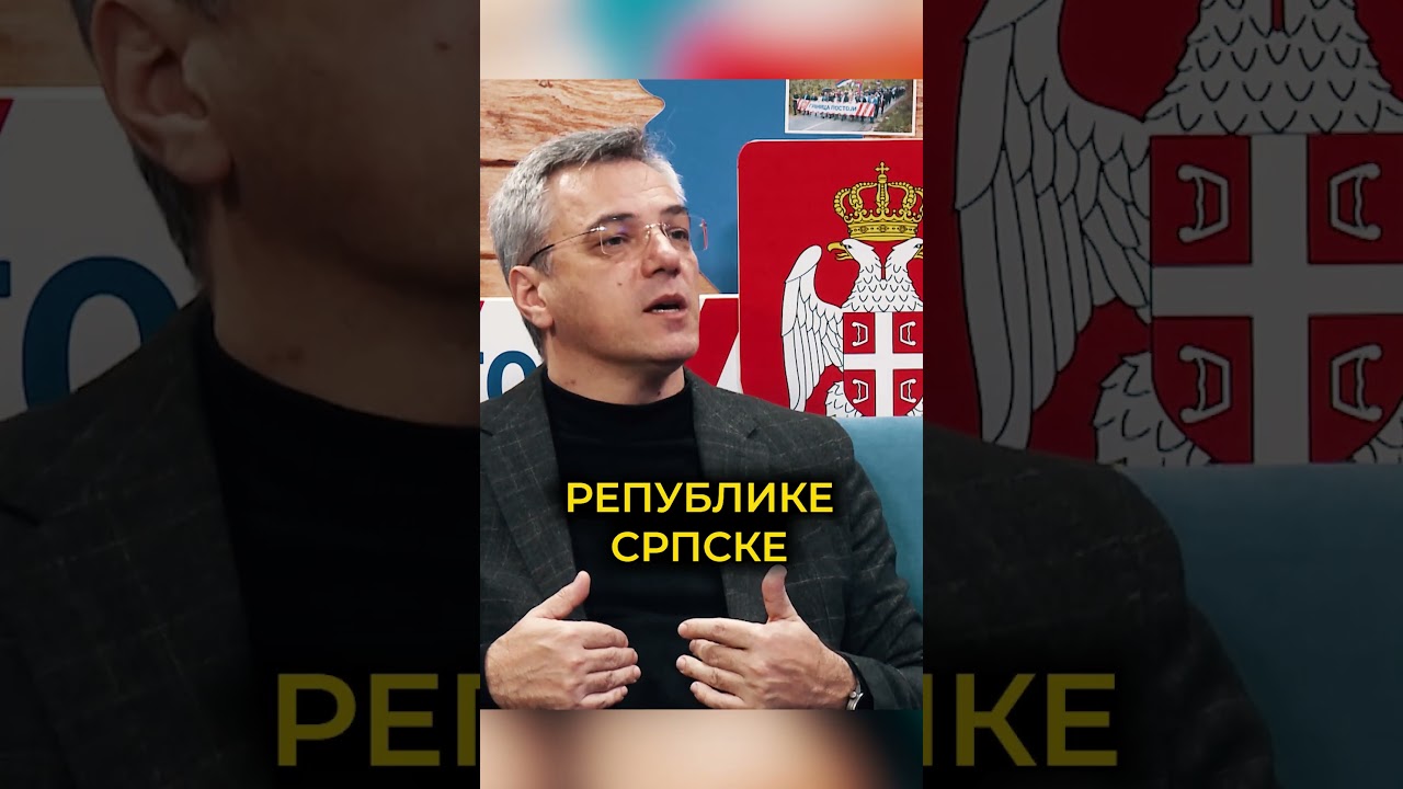 2024. godina će biti ključna za preispitivanje odnosa u BiH.🎙