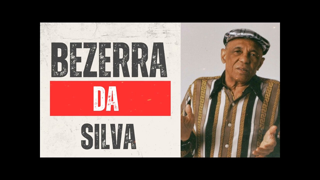 Bezerra da Silva ( se não fosse o samba
