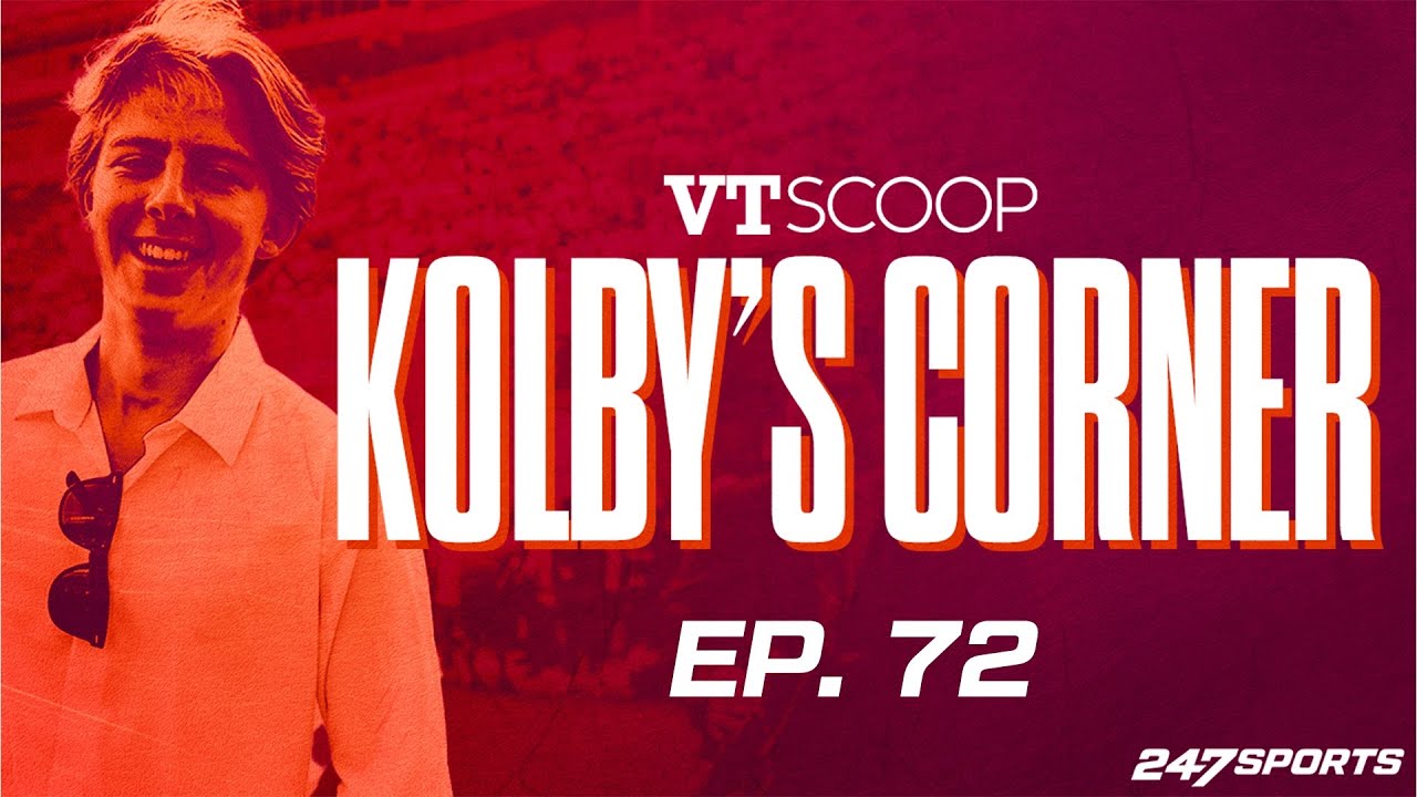 Kolby’s Corner: Virginia Tech Spring Practice Preview | QB Battle, Injuries & Franklin’s Comments