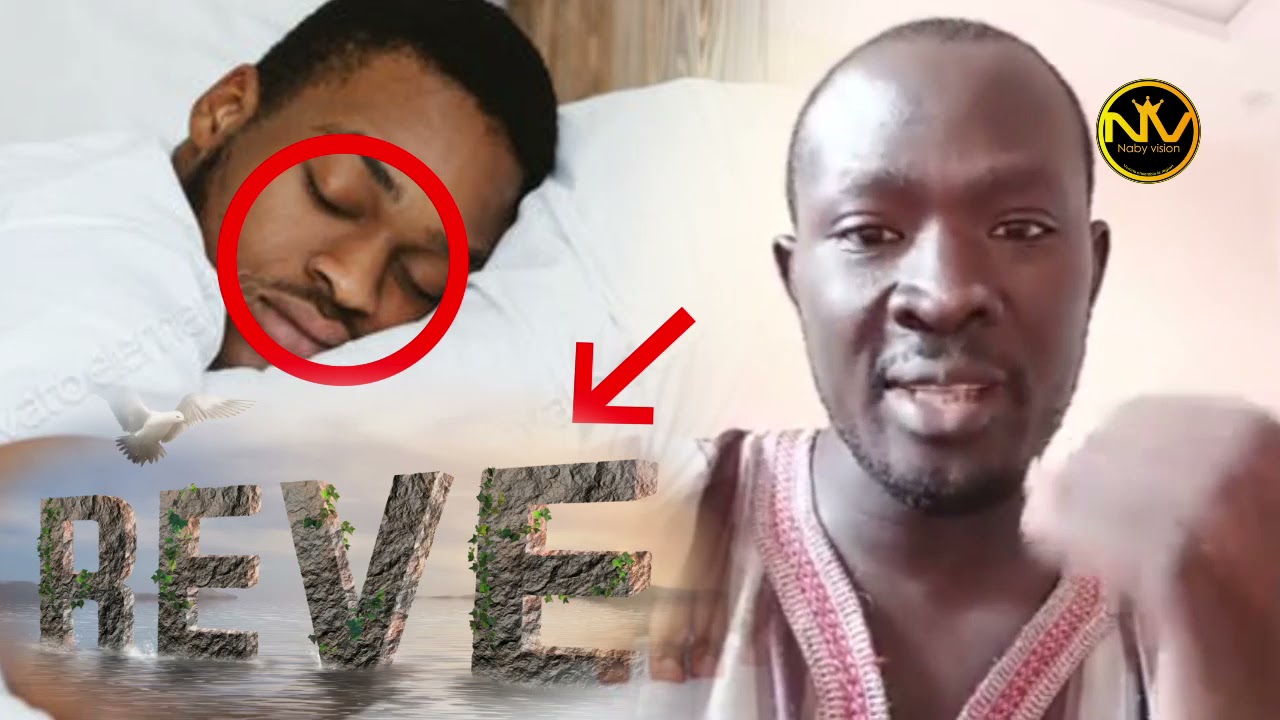 SERIGNE MOR TOURÉ DI WAKHTANE CI FIRI GENT / QUE SIGNIFIE UN RÉVE