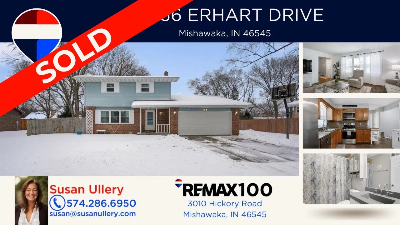 56036 Erhart Drive, Mishawaka, IN 46545