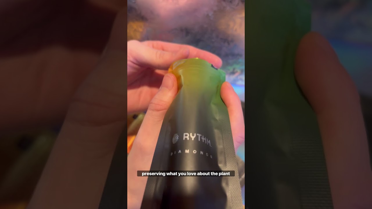 WTF are Liquid Diamonds?