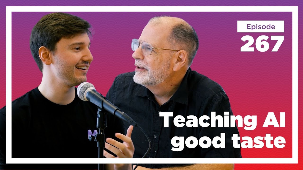 Brendan Foody on Teaching AI and the Future of Knowledge Work