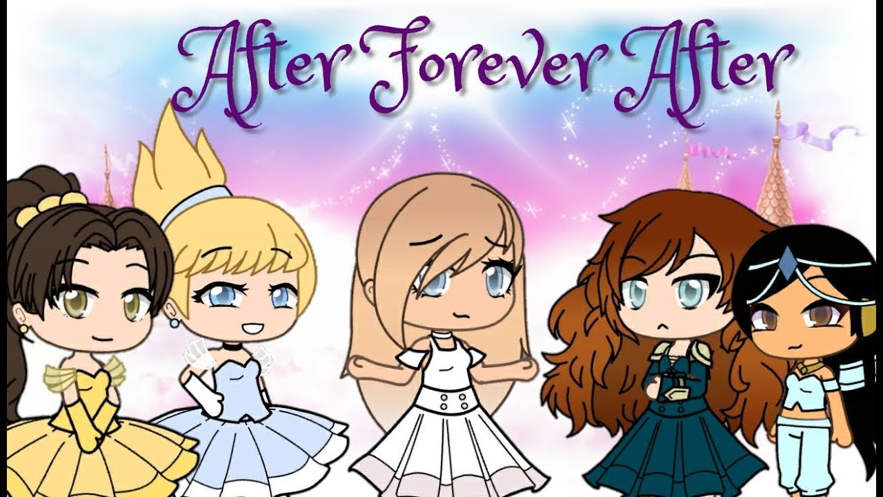 After Forever After | Season 1 Episode 2 | 