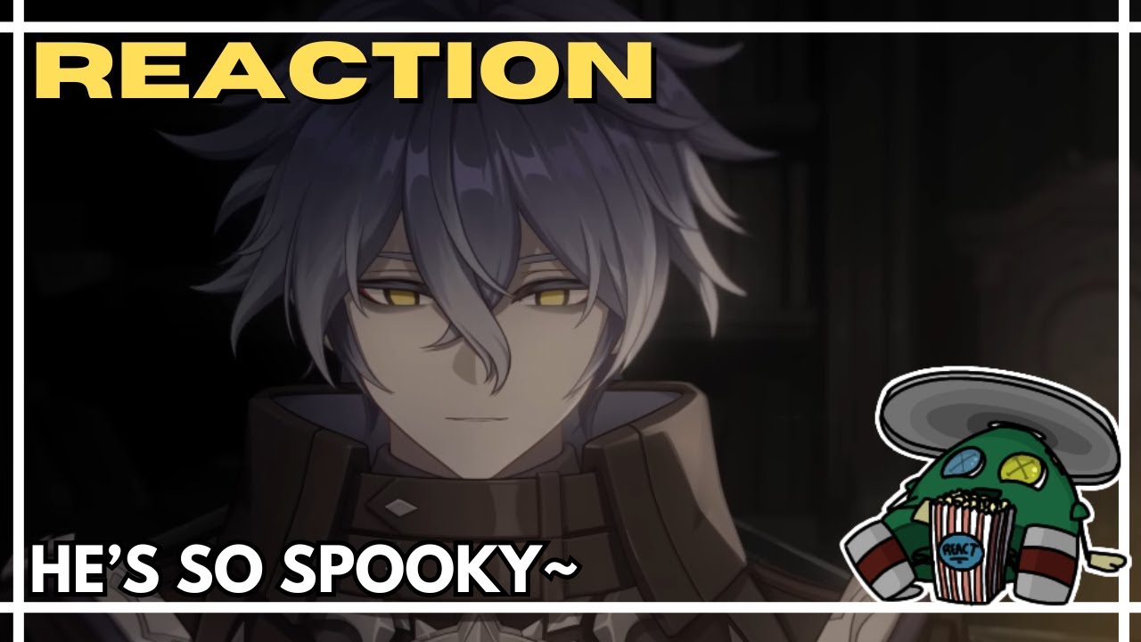 Character Teaser - 
