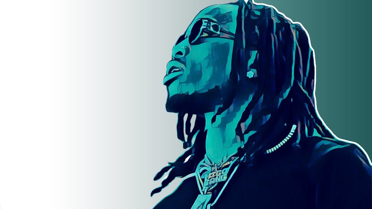 [FREE] Quavo - 