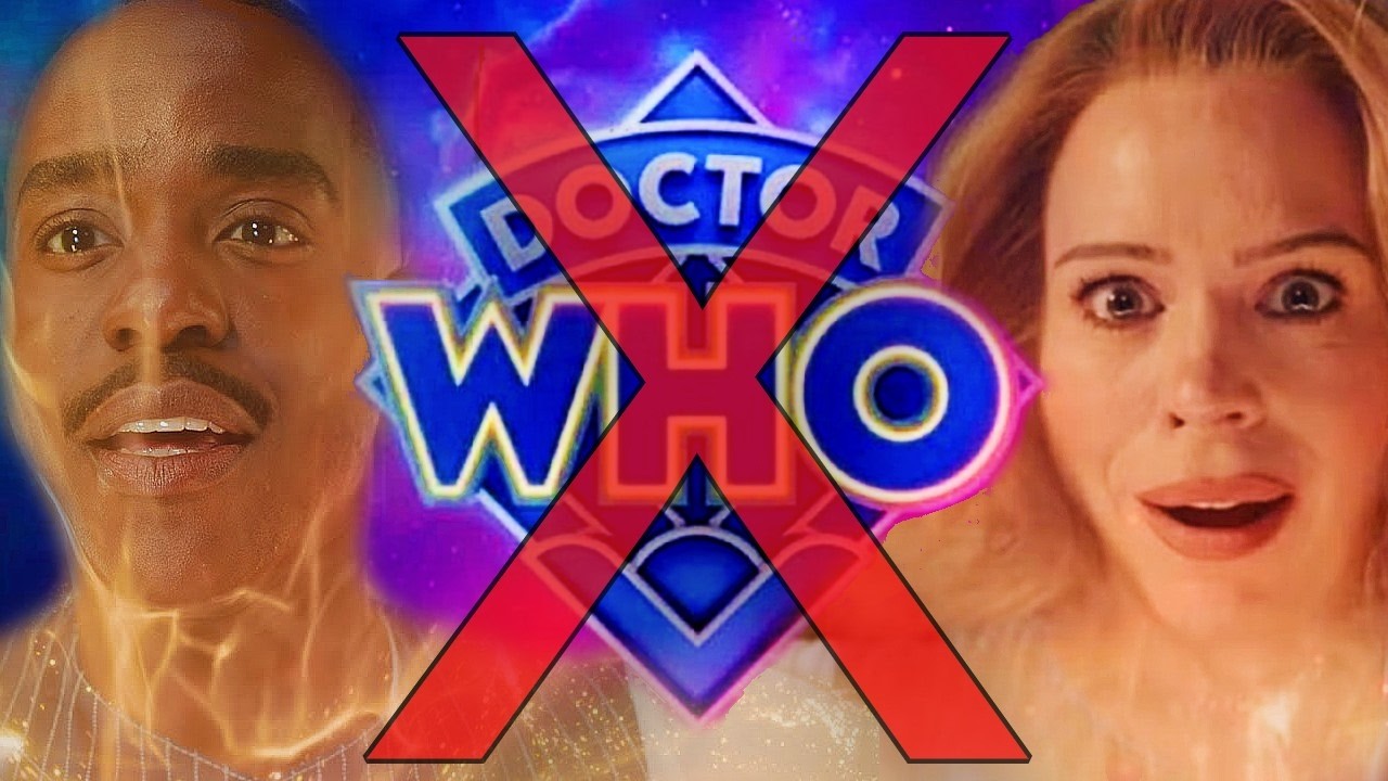 5 Things To Do During Doctor Who's Hiatus
