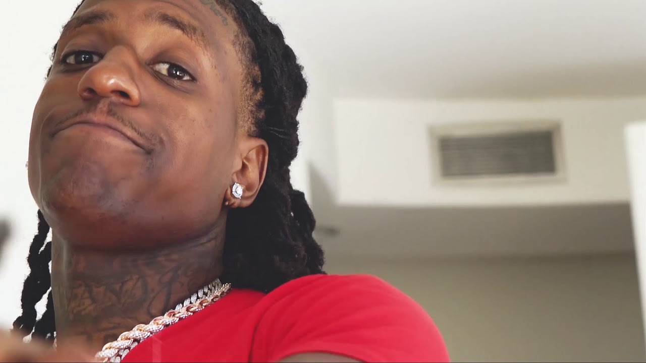 RICO RECKLEZZ X COST EM (official video) 🎥 by. @Taylorwxrren prod by darkboy santana