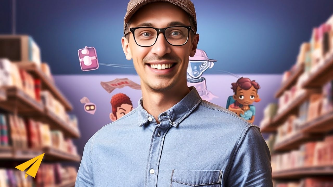 THIS one SKILL has the HIGHEST Chance to Make You RICH! | Tobias Lutke | Top 10 Rules